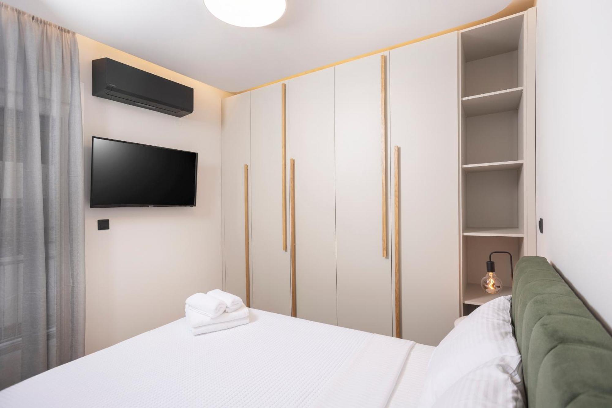 King George 40 Seaside Appartamento